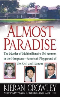 Enlarge image Cover: Almost Paradise - St. Martin's Press