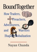 Cover: Bound Together - Yale University Press