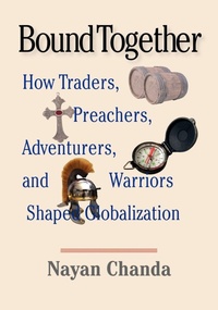 Enlarge image Cover: Bound Together - Yale University Press