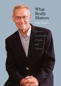 Cover: What Really Matters - Yale University Press