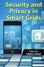 Cover: Security and Privacy in Smart Grids - CRC Press