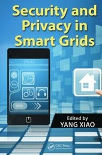 Abbildung von: Security and Privacy in Smart Grids - CRC Press