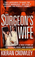 Cover: The Surgeon's Wife - St. Martin's Paperbacks