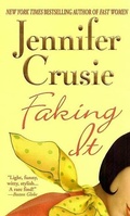 Cover: Faking It - St. Martin's Press