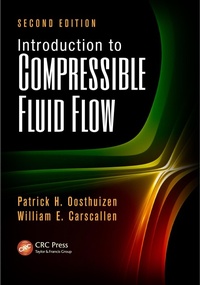 Abbildung von: Introduction to Compressible Fluid Flow - CRC Press