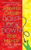 Cover: Don't Look Down - St. Martin's Press