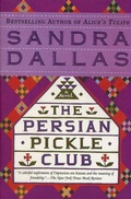 Cover: The Persian Pickle Club - St. Martin's Griffin
