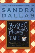 Cover: Buster Midnight's Cafe - St. Martin's Griffin