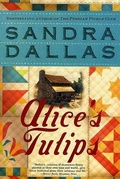 Cover: Alice's Tulips - St. Martin's Press