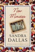 Cover: New Mercies - St. Martin's Press
