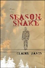 Cover: Season of the Snake - St. Martin's Press