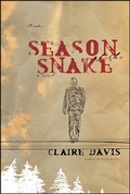 Cover: Season of the Snake - St. Martin's Press
