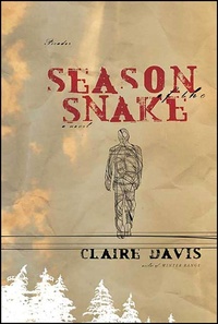 Enlarge image Cover: Season of the Snake - St. Martin's Press