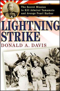 Enlarge image Cover: Lightning Strike - St. Martin's Press