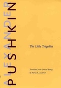 Cover: The Little Tragedies - Yale University Press
