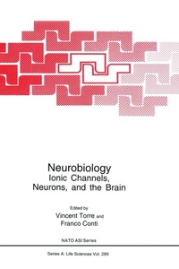 Enlarge image Cover: Neurobiology - Kluwer Academic / Plenum Publishers