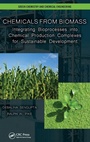 Cover: Chemicals from Biomass - CRC Press