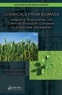 Cover: Chemicals from Biomass - CRC Press