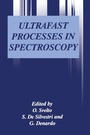 Cover: Ultrafast Processes in Spectroscopy - Kluwer Academic / Plenum Publishers