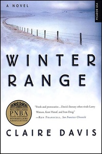 Enlarge image Cover: Winter Range - Picador