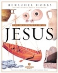 Cover: Illustrated Life of Jesus - B&H Books