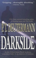Cover: Darkside - St. Martin's Press