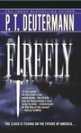 Cover: The Firefly - St. Martin's Press