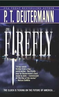 Cover: The Firefly - St. Martin's Press