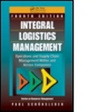 Abbildung von: Integral Logistics Management - Taylor & Francis