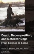 Bild: Death, Decomposition, and Detector Dogs - CRC Press