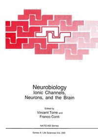 Abbildung von: Neurobiology - Springer