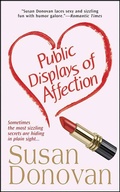 Cover: Public Displays of Affection - St. Martin's Paperbacks