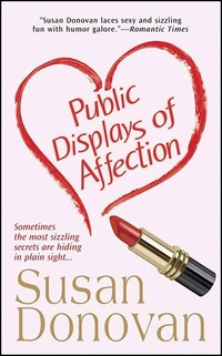Enlarge image Cover: Public Displays of Affection - St. Martin's Paperbacks