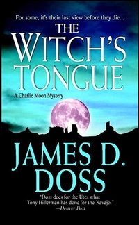 Abbildung von: The Witch's Tongue - St. Martin's Publishing Group