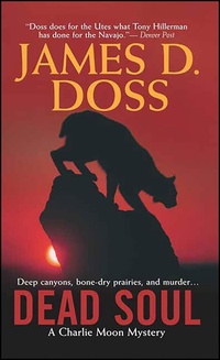 Abbildung von: Dead Soul - Minotaur Books