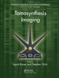 Abbildung von: Tomosynthesis Imaging - CRC Press