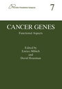 Cover: Cancer Genes - Springer