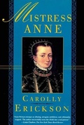 Bild: Mistress Anne - St. Martin's Griffin