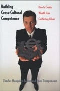 Cover: Building Cross-Cultural Competence - Yale University Press