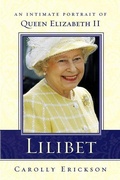 Bild: Lilibet - St. Martin's Press