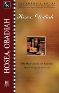 Enlarge image Cover: Shepherd's Notes - B & H International