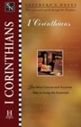 Cover: Shepherd's Notes - B & H International
