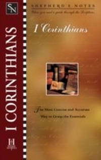 Enlarge image Cover: Shepherd's Notes - B & H International