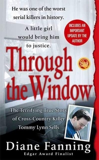 Abbildung von: Through the Window - St. Martin's True Crime