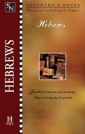 Cover: Shepherd's Notes - B & H International