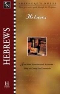 Enlarge image Cover: Shepherd's Notes - B & H International