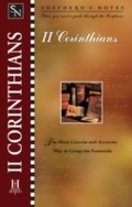 Cover: Shepherd's Notes - B & H International