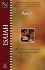 Cover: Shepherd's Notes - B & H International