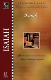 Enlarge image Cover: Shepherd's Notes - B & H International