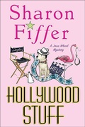 Cover: Hollywood Stuff - Minotaur Books
